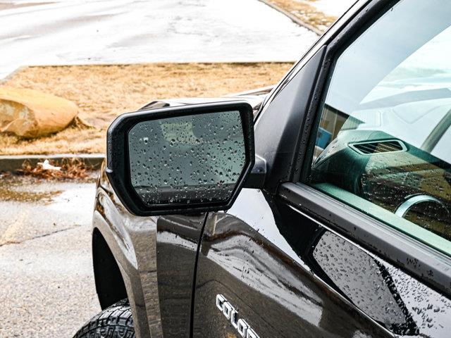 chevrolet Colorado 2026 - 7