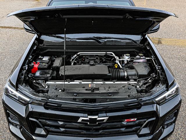 chevrolet Colorado 2026 - 9