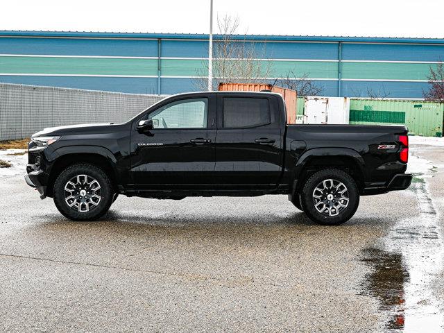 chevrolet Colorado 2026 - 10