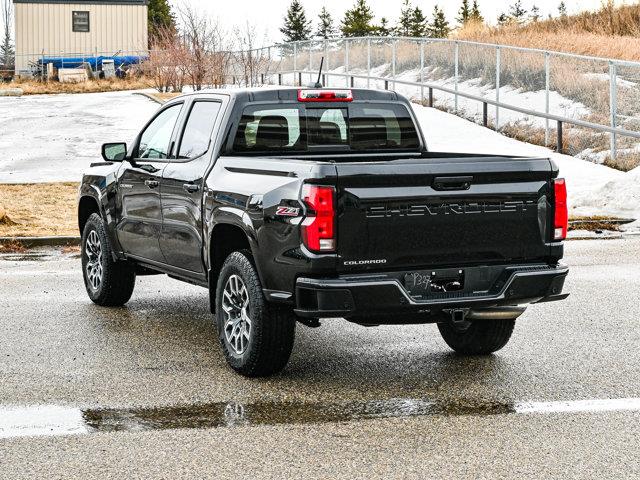 chevrolet Colorado 2026 - 11