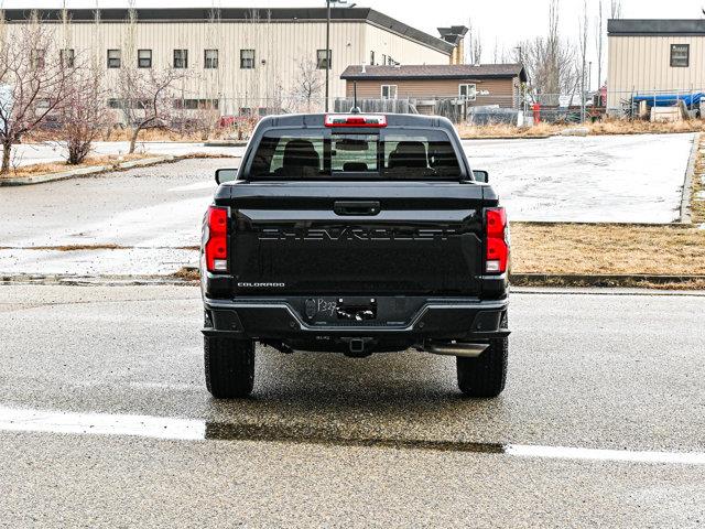 chevrolet Colorado 2026 - 12