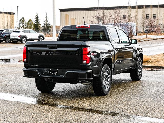 chevrolet Colorado 2026 - 13