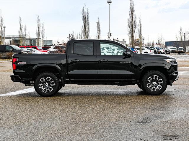 chevrolet Colorado 2026 - 14