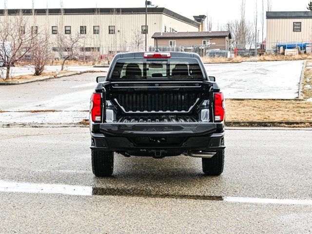 chevrolet Colorado 2026 - 15