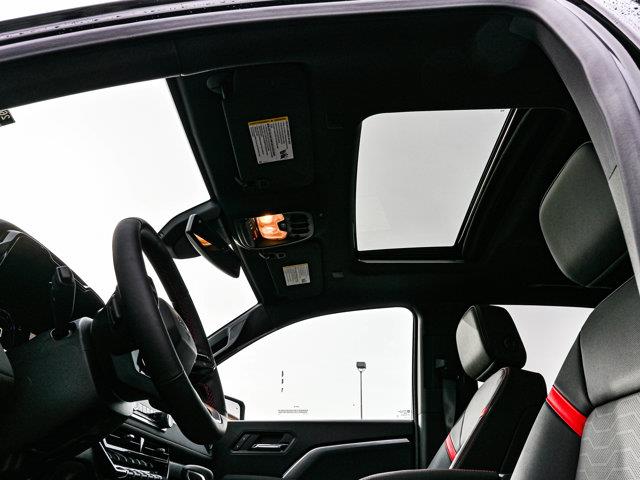 chevrolet Colorado 2026 - 16