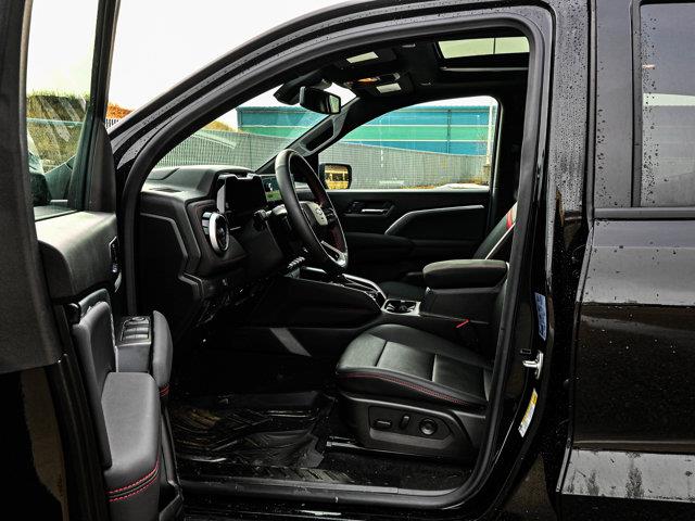 chevrolet Colorado 2026 - 17