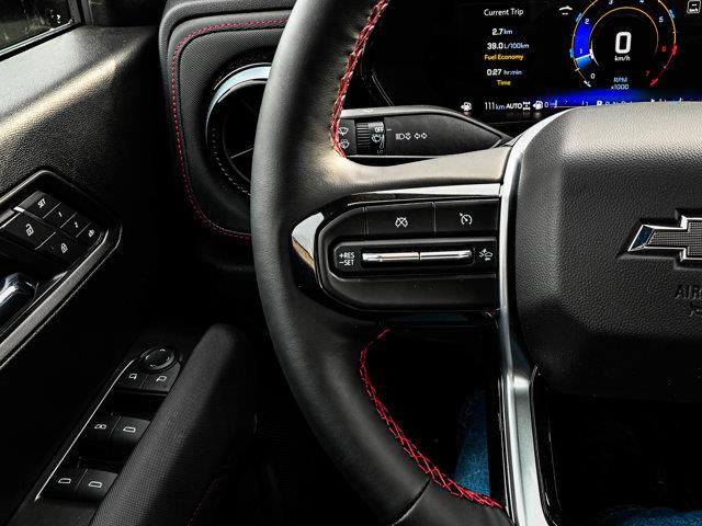 chevrolet Colorado 2026 - 22