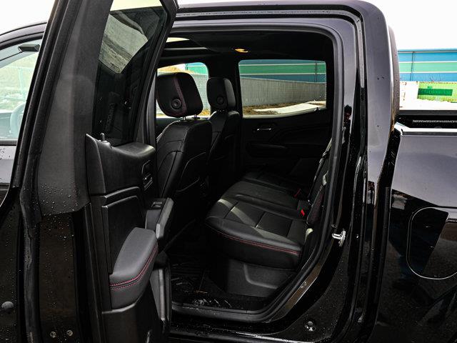 chevrolet Colorado 2026 - 32