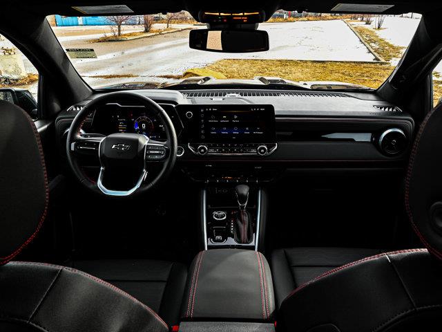 chevrolet Colorado 2026 - 33