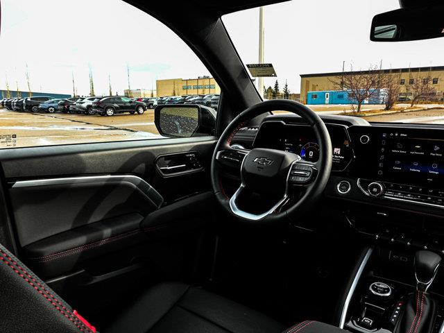 chevrolet Colorado 2026 - 34