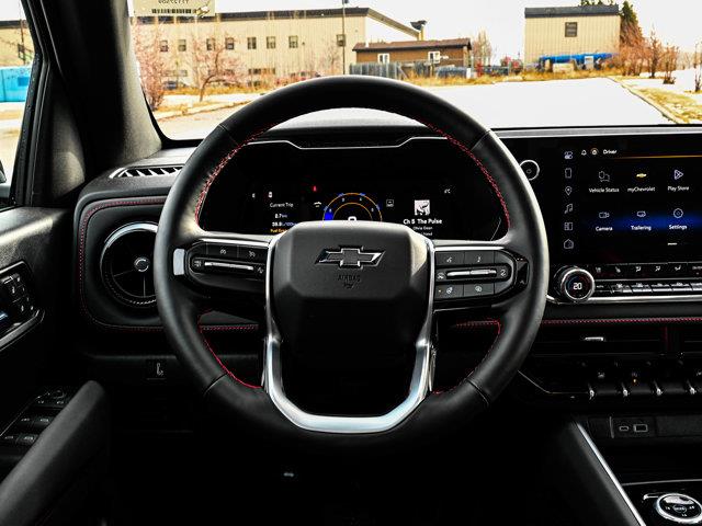 chevrolet Colorado 2026 - 35