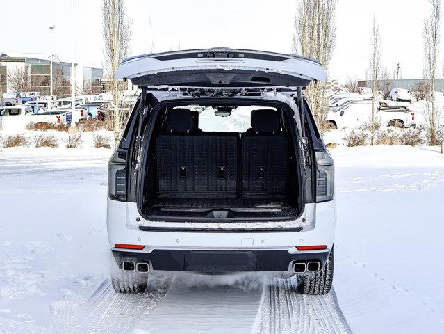 chevrolet Suburban 2026 - 15