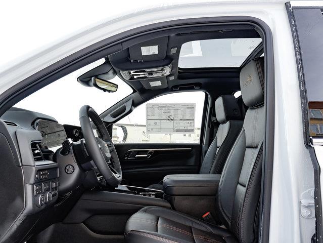 chevrolet Suburban 2026 - 16