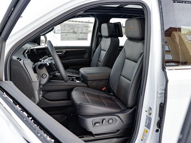 chevrolet Suburban 2026 - 17