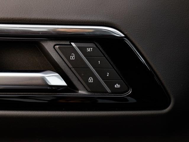 chevrolet Suburban 2026 - 19