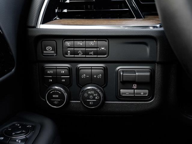 chevrolet Suburban 2026 - 21