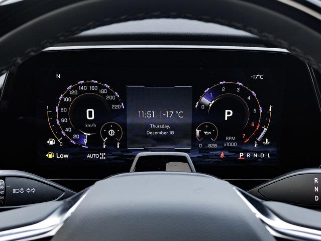 chevrolet Suburban 2026 - 24
