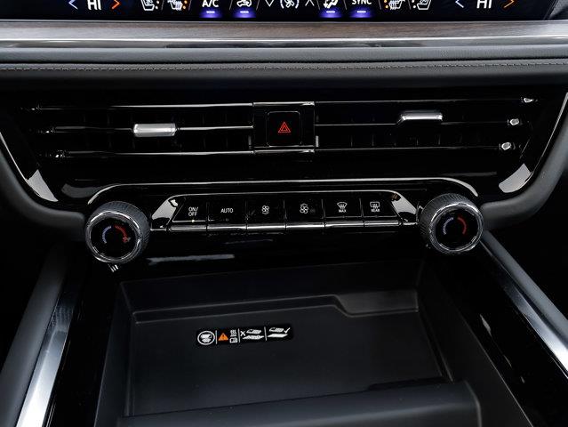 chevrolet Suburban 2026 - 31
