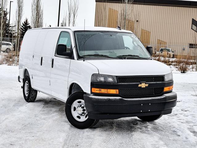 chevrolet Fourgonnette Express utilitaire 2025 - 2