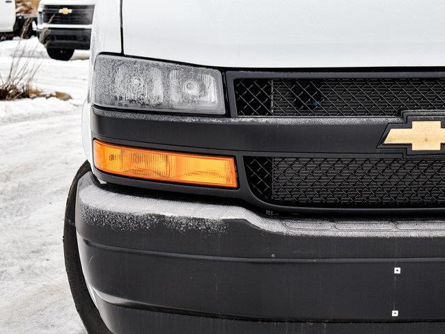 chevrolet Fourgonnette Express utilitaire 2025 - 5