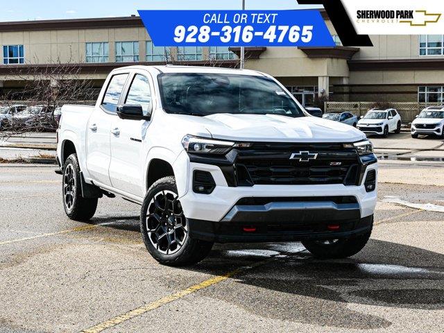 chevrolet Colorado 2026