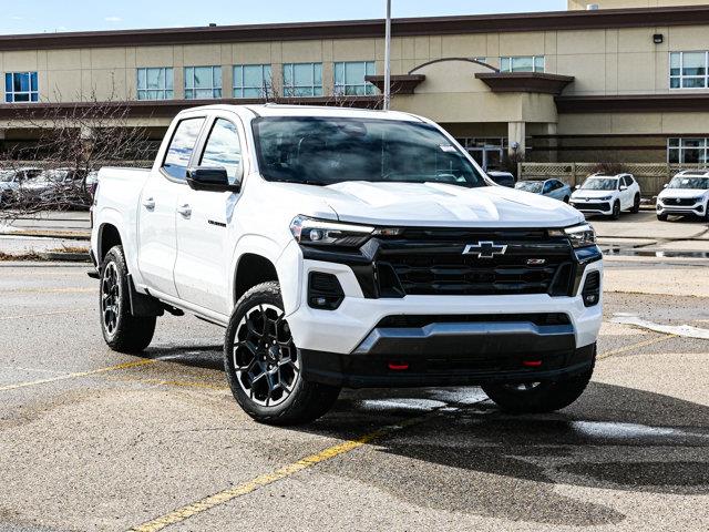 chevrolet Colorado 2026 - 2