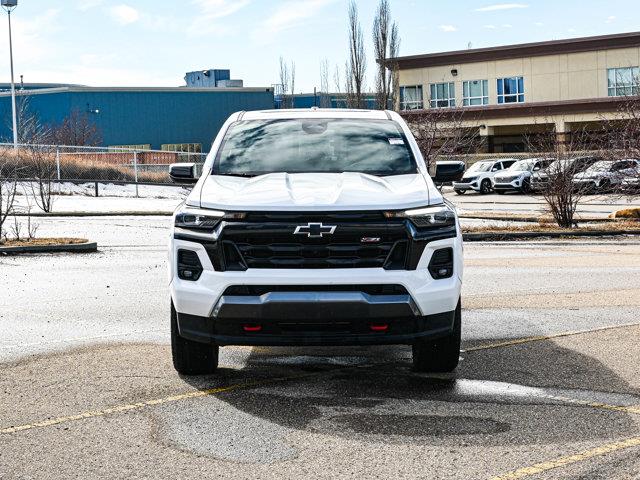 chevrolet Colorado 2026 - 3