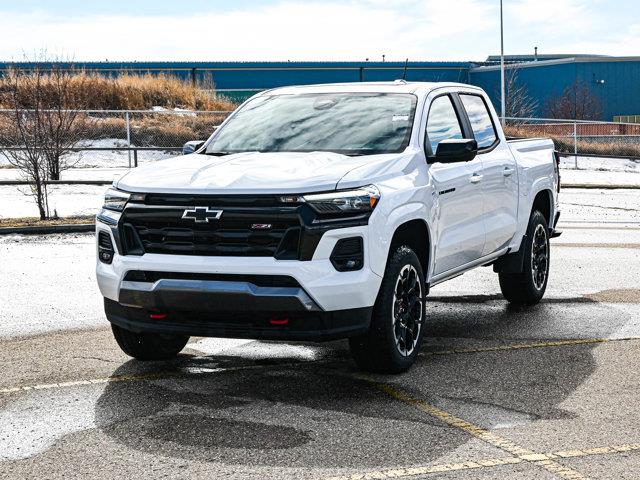 chevrolet Colorado 2026 - 4