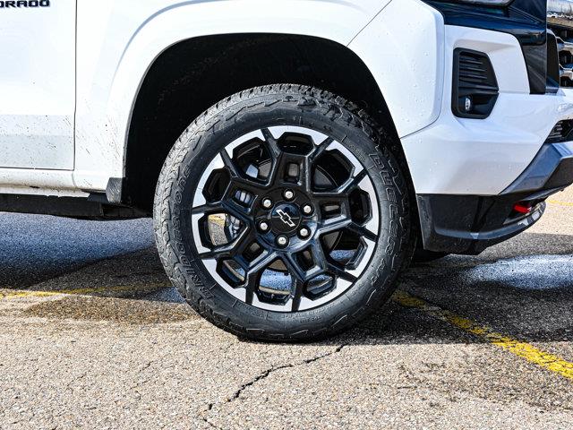 chevrolet Colorado 2026 - 5