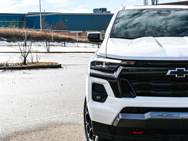 chevrolet Colorado 2026 - 6