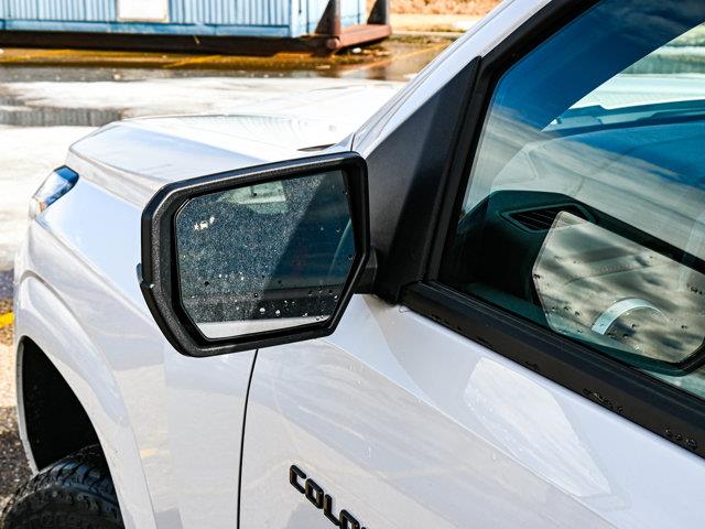 chevrolet Colorado 2026 - 7