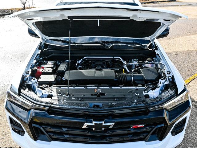 chevrolet Colorado 2026 - 9
