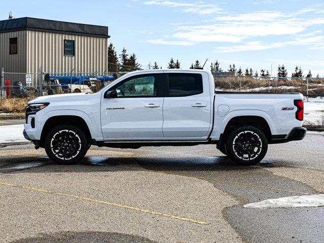 chevrolet Colorado 2026 - 10