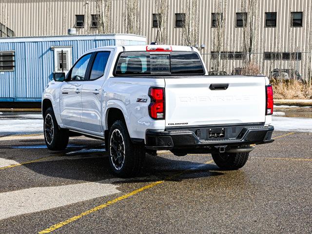 chevrolet Colorado 2026 - 11