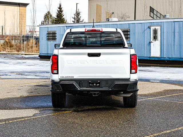 chevrolet Colorado 2026 - 12