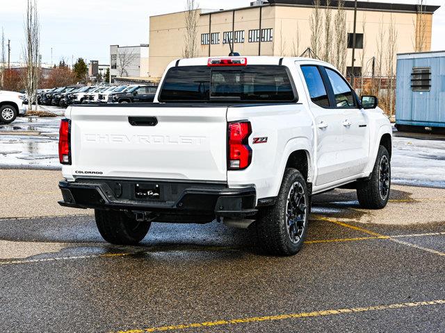 chevrolet Colorado 2026 - 13
