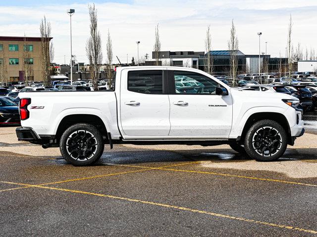chevrolet Colorado 2026 - 14