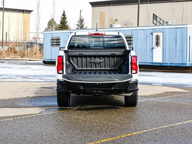 chevrolet Colorado 2026 - 15
