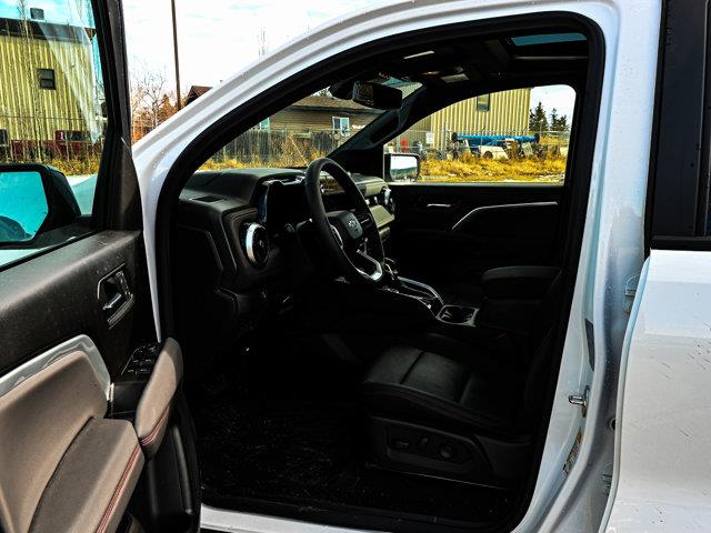 chevrolet Colorado 2026 - 17
