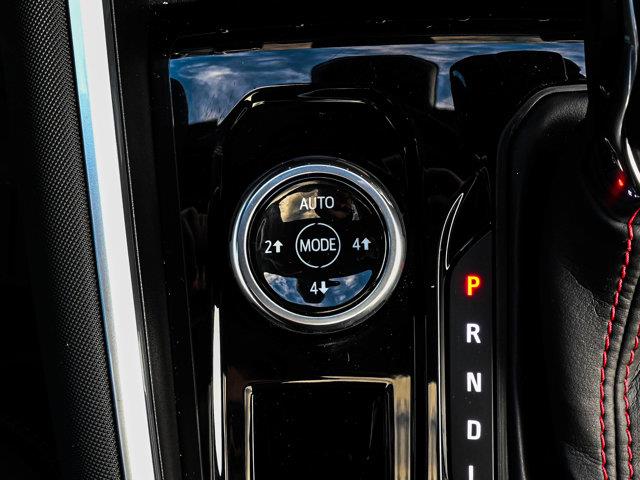 chevrolet Colorado 2026 - 29