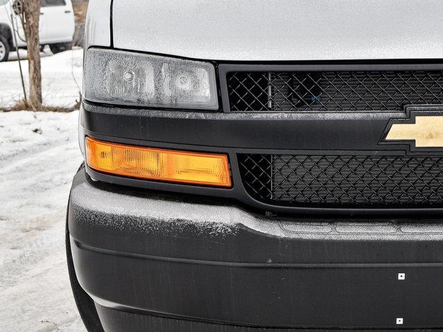 chevrolet Fourgonnette Express utilitaire 2025 - 5