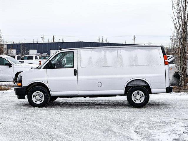 chevrolet Fourgonnette Express utilitaire 2025 - 10