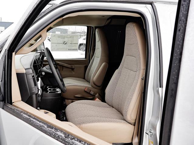 chevrolet Fourgonnette Express utilitaire 2025 - 16
