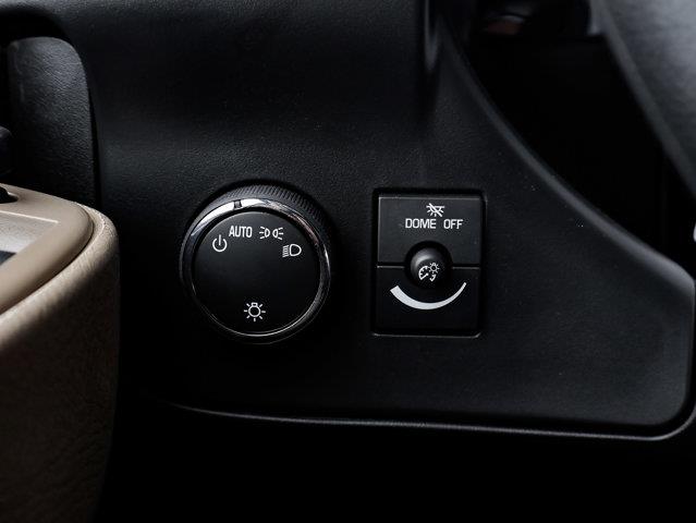 chevrolet Fourgonnette Express utilitaire 2025 - 18