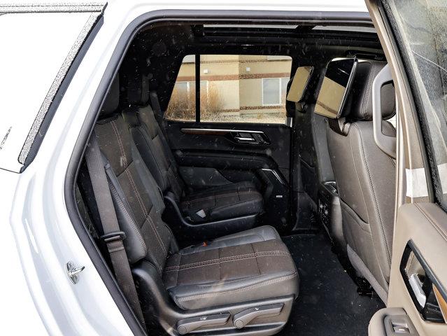 chevrolet Tahoe 2026 - 33
