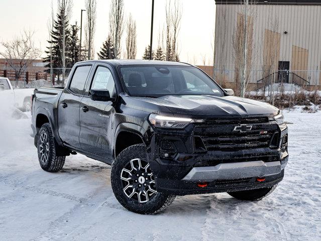 chevrolet Colorado 2026 - 2