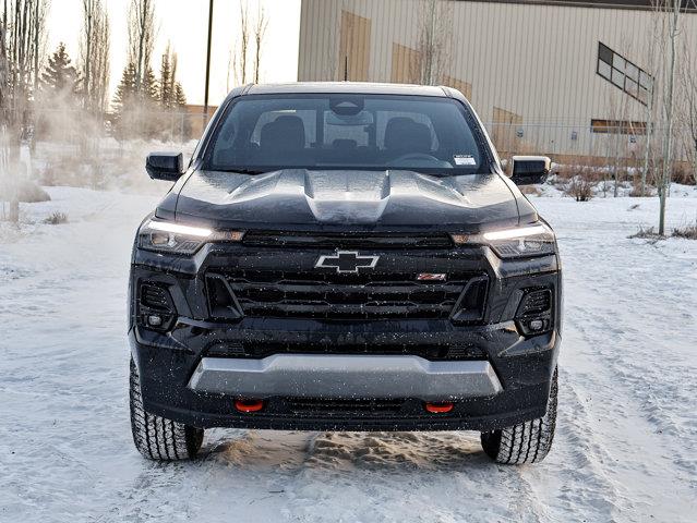 chevrolet Colorado 2026 - 3