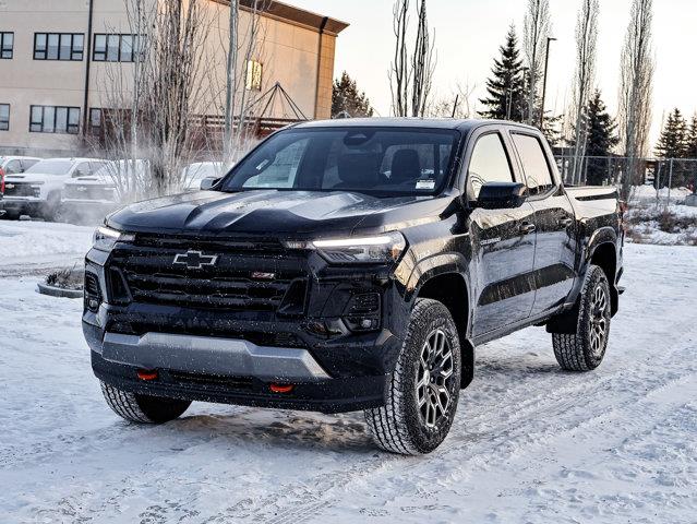 chevrolet Colorado 2026 - 4
