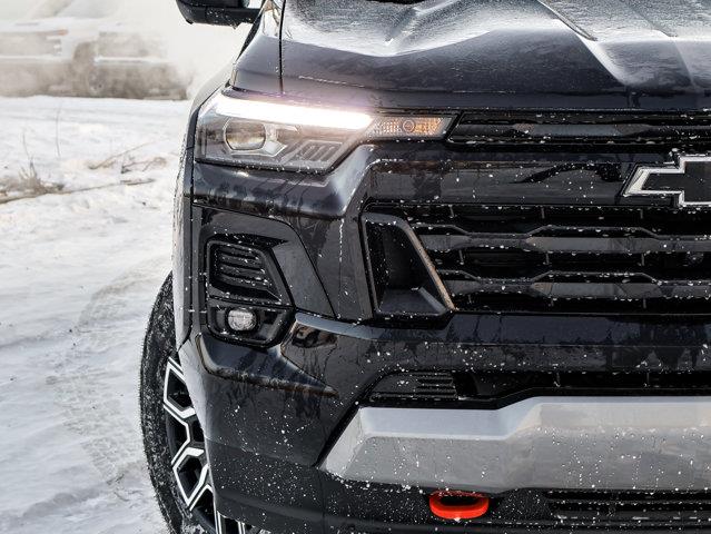 chevrolet Colorado 2026 - 5