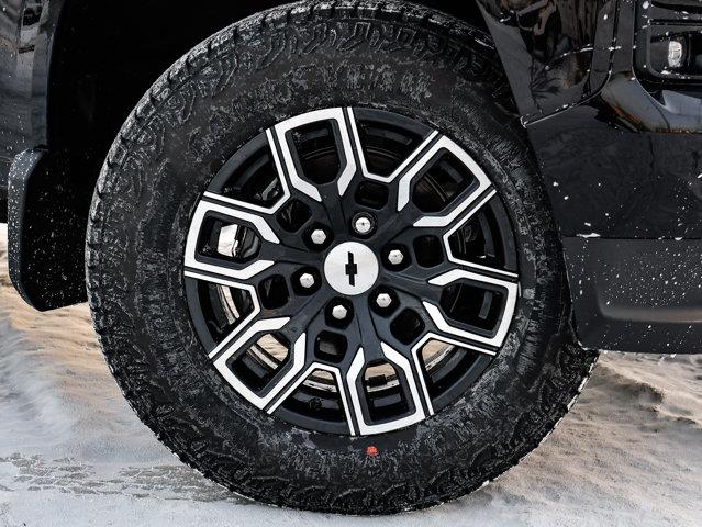 chevrolet Colorado 2026 - 6